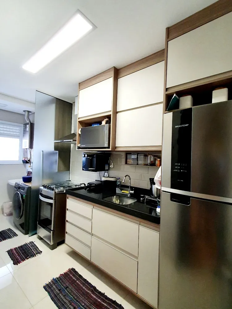 Apartamento, 2 quartos, 73 m² - Foto 6