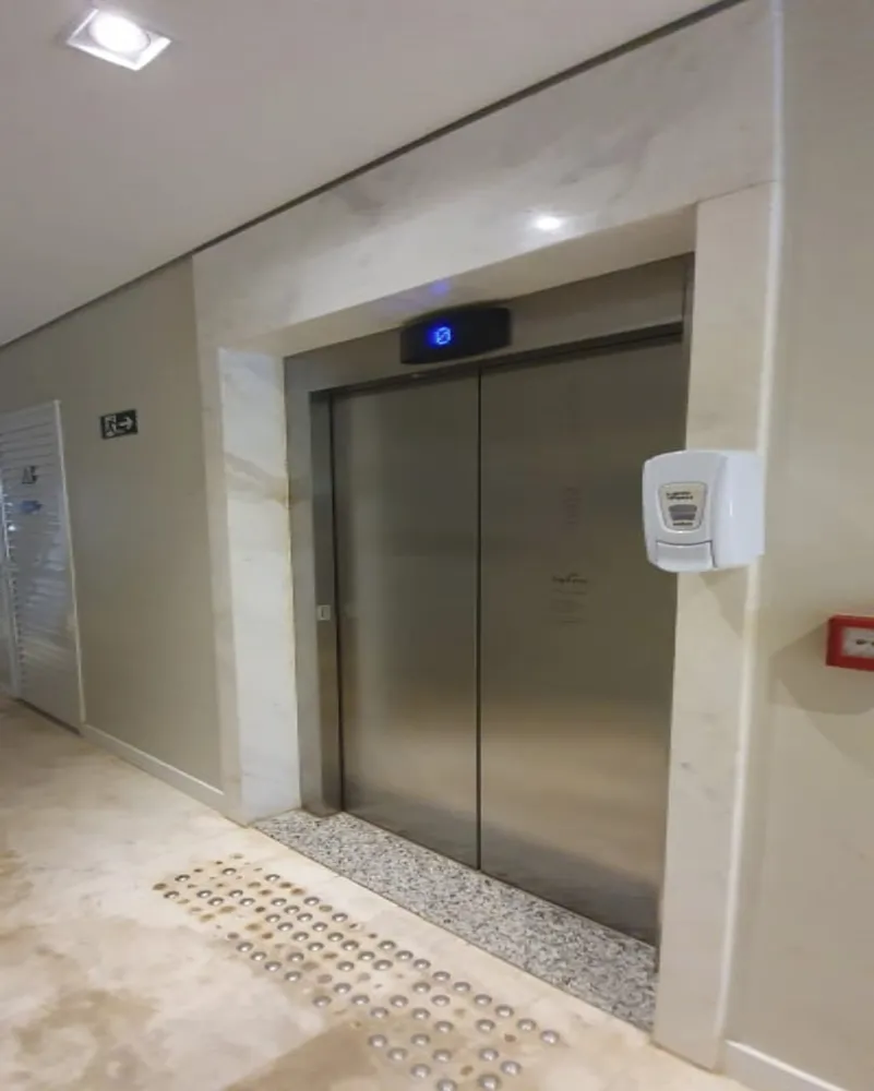 Apartamento, 2 quartos, 73 m² - Foto 1