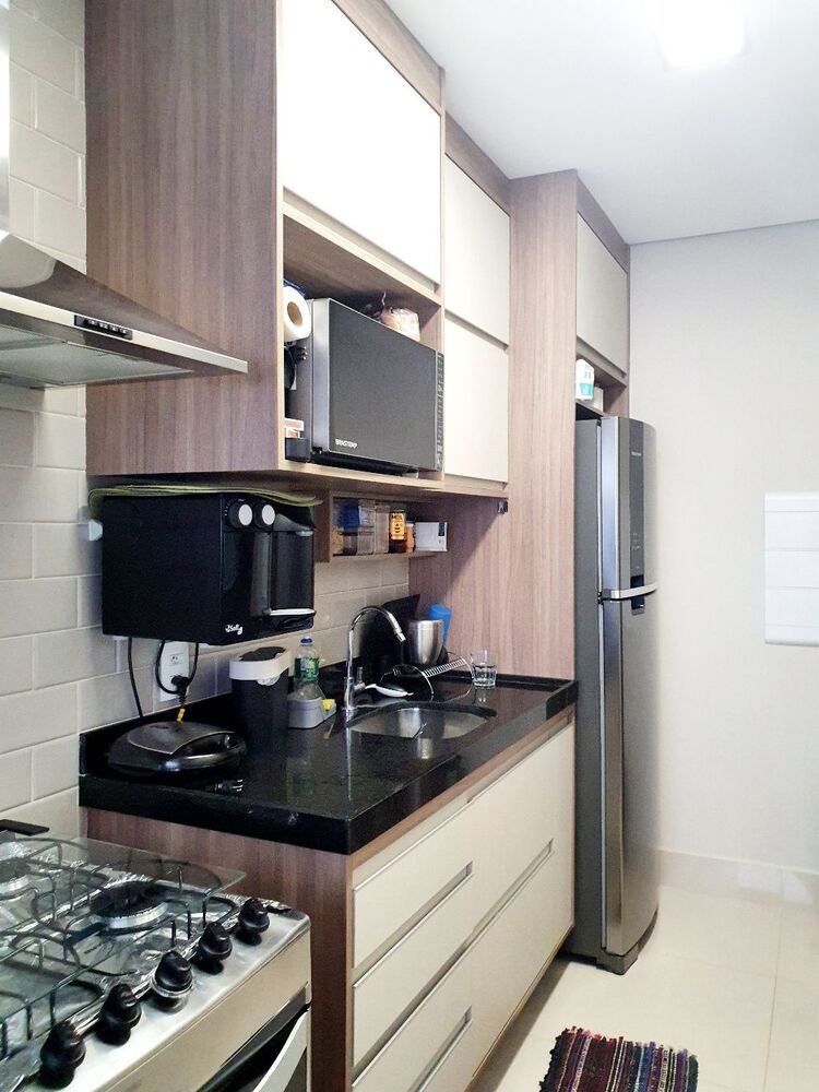 Apartamento, 2 quartos, 73 m² - Foto 1