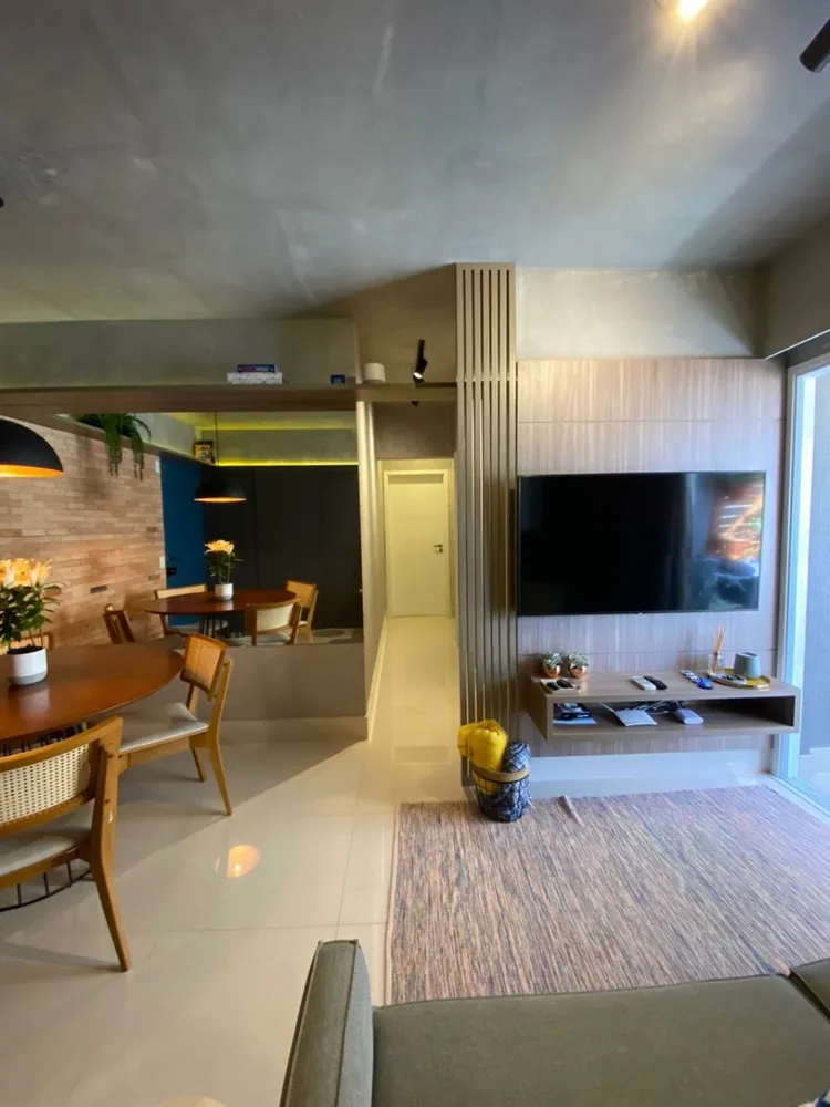 Apartamento, 2 quartos, 73 m² - Foto 5