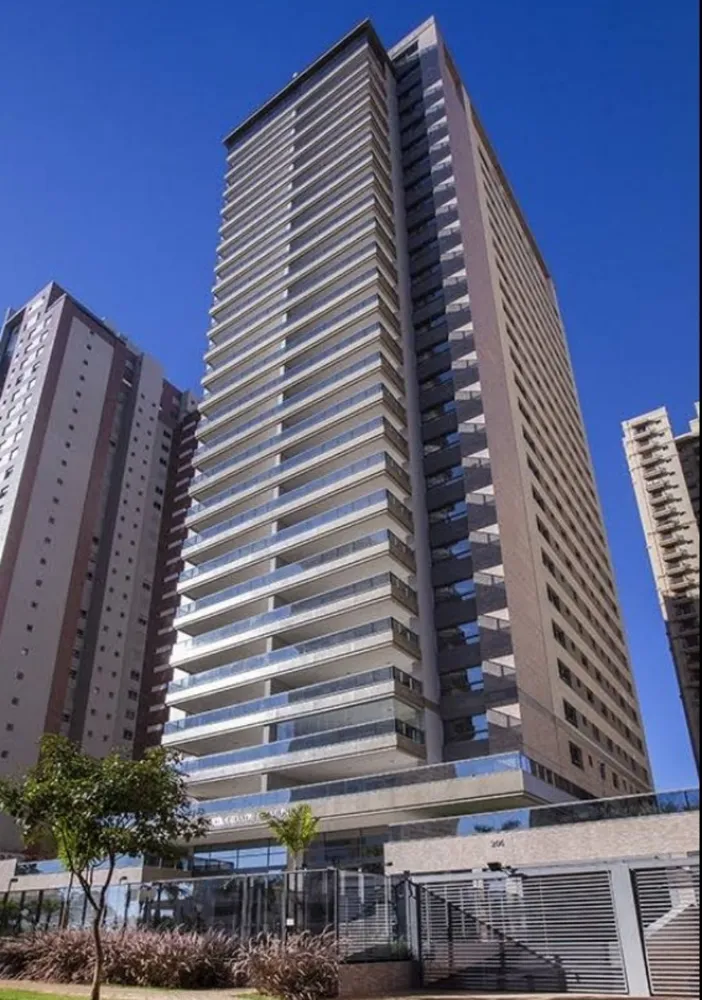 Apartamento, 4 quartos, 345 m² - Foto 1