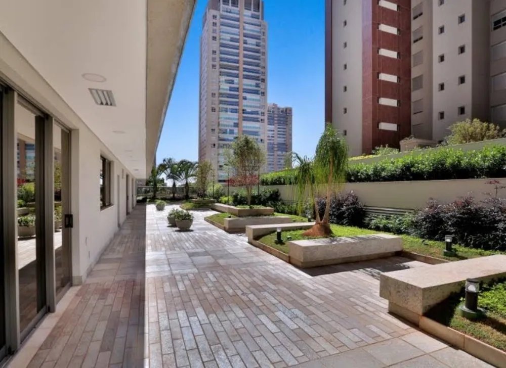 Apartamento, 4 quartos, 345 m² - Foto 4