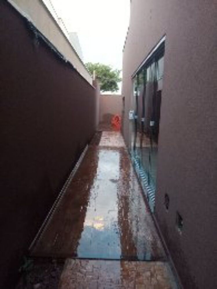 Casa, 3 quartos - Foto 7
