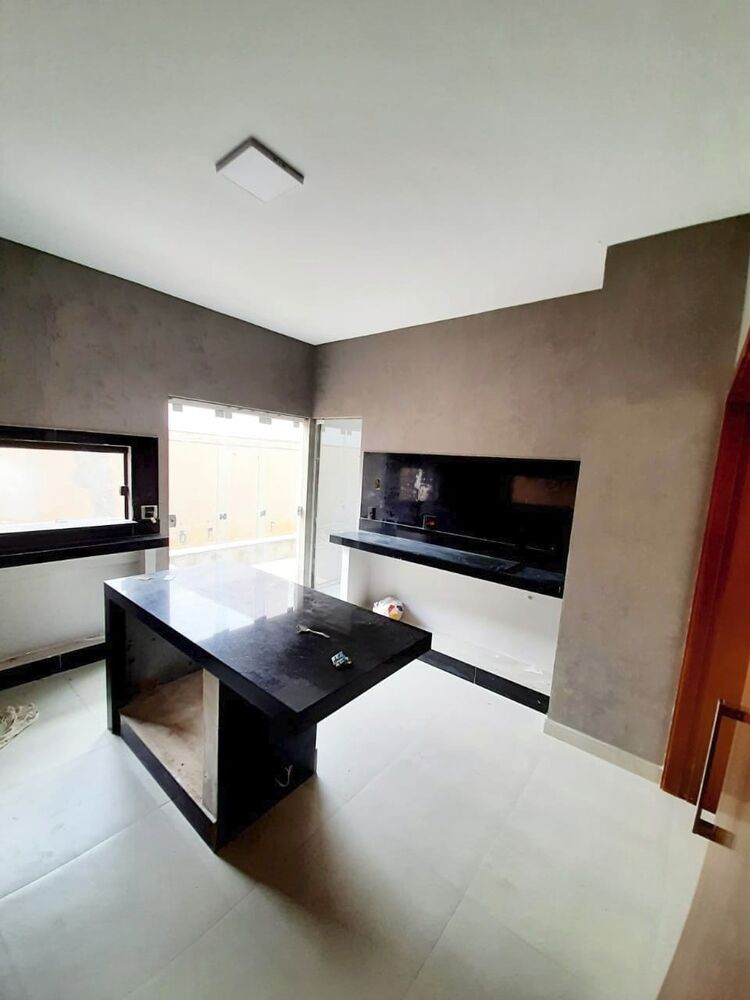 Casa, 3 quartos - Foto 24