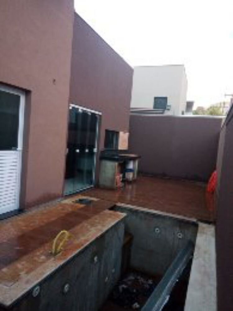 Casa, 3 quartos - Foto 39