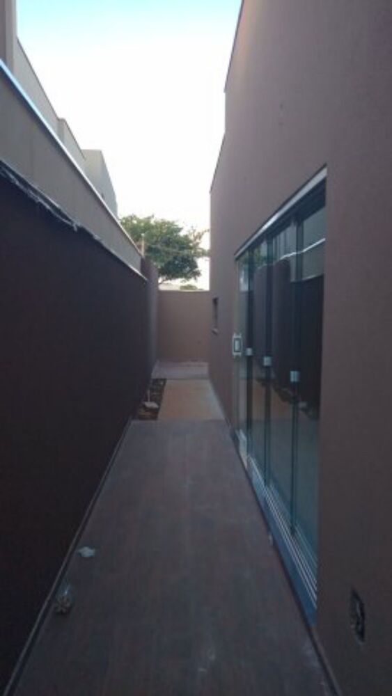 Casa, 3 quartos - Foto 8