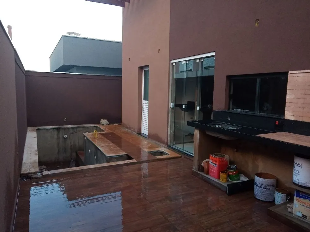 Casa, 3 quartos - Foto 39