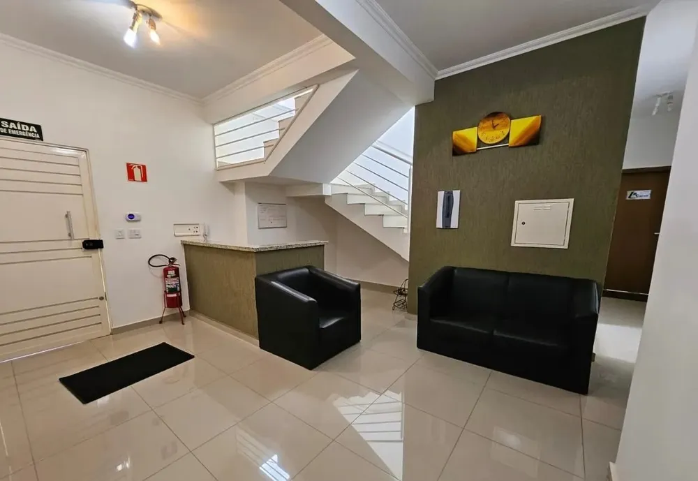 Sala-Conjunto, 22 m² - Foto 2