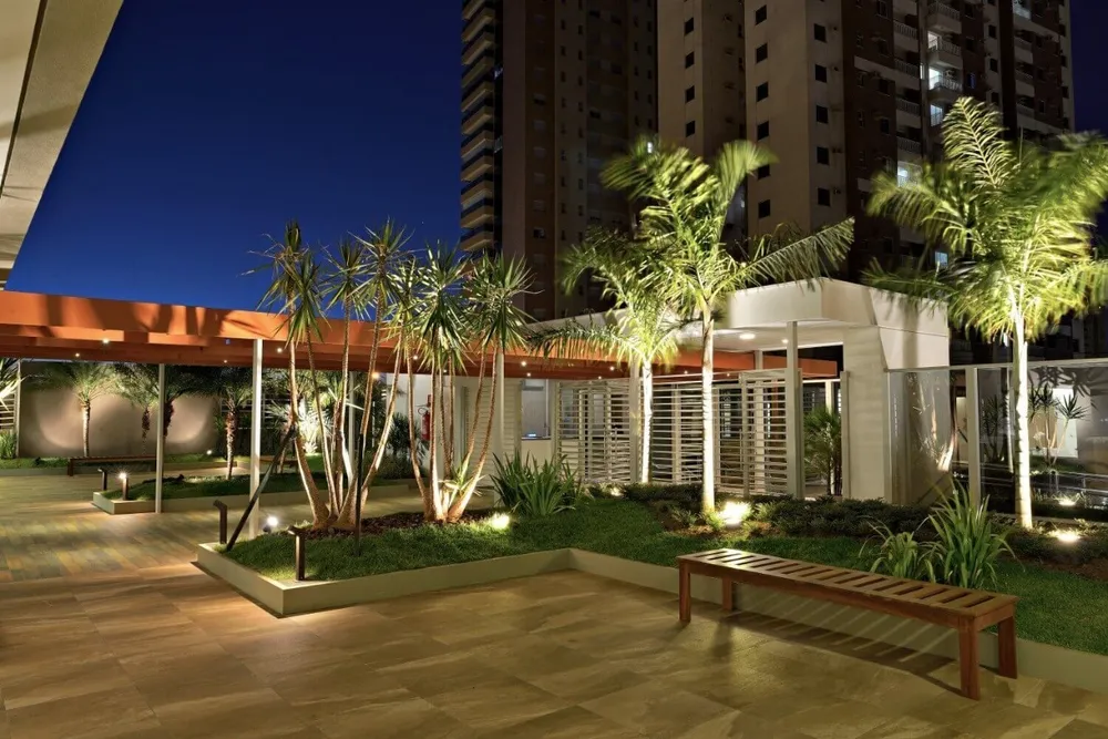 Apartamento, 3 quartos, 200 m² - Foto 4