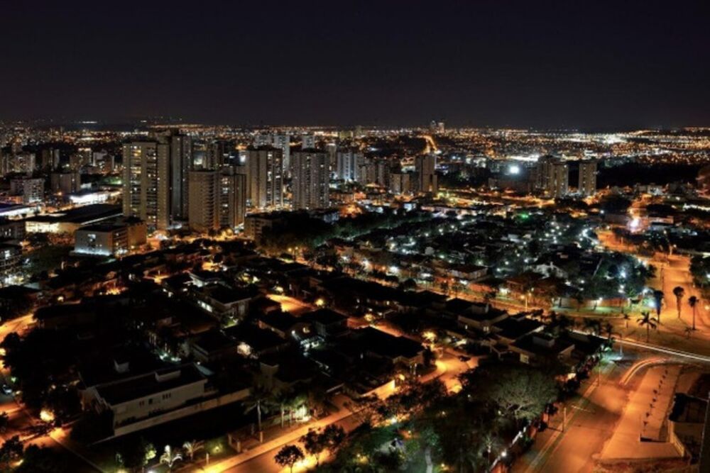 Apartamento, 3 quartos, 200 m² - Foto 1