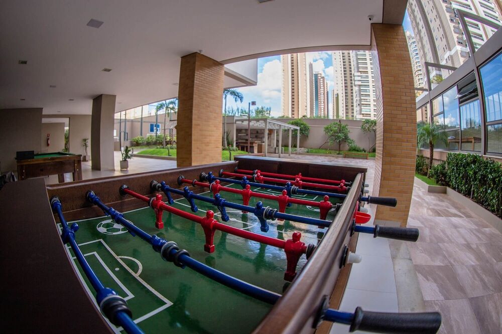 Apartamento, 3 quartos, 200 m² - Foto 4