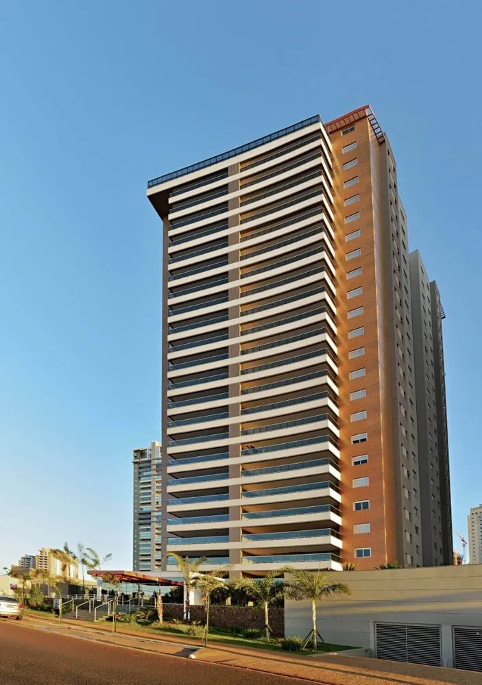 Apartamento, 3 quartos, 200 m² - Foto 1