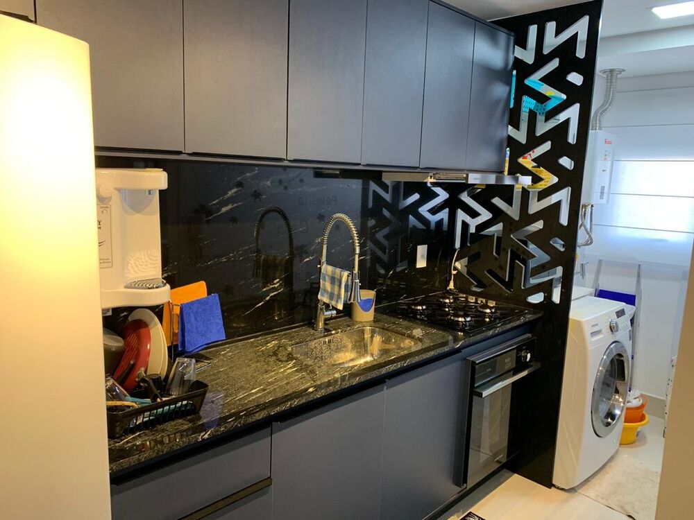 Apartamento, 2 quartos, 95 m² - Foto 12