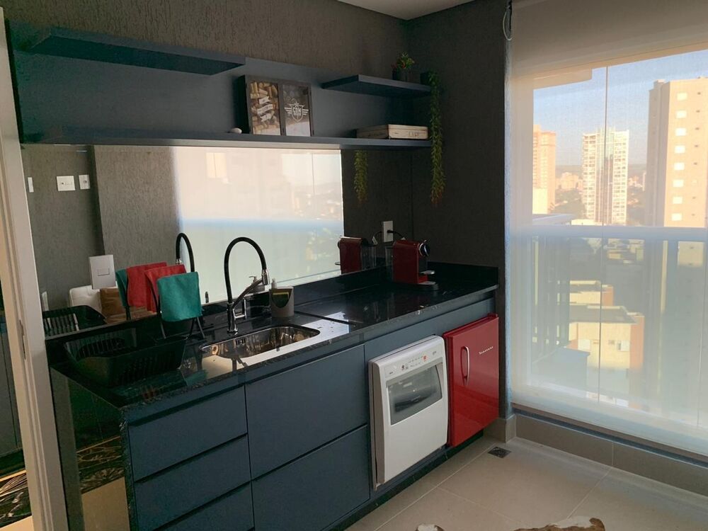 Apartamento, 2 quartos, 95 m² - Foto 11