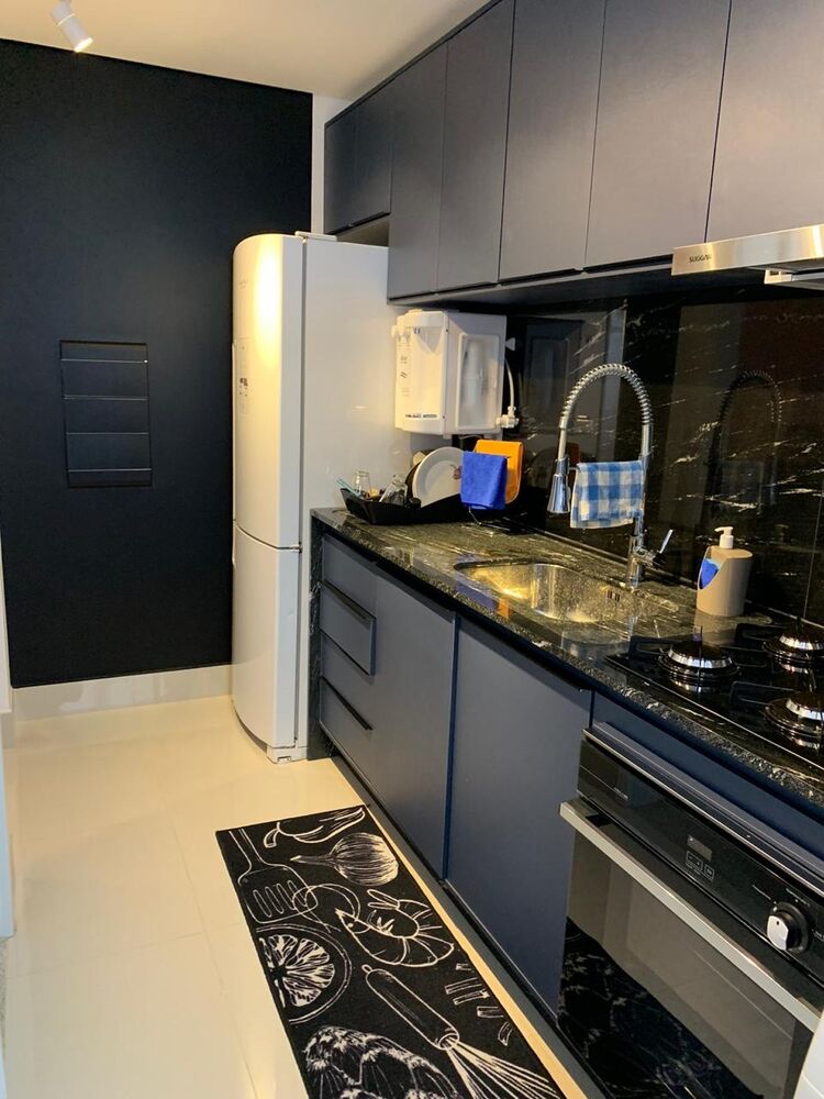 Apartamento, 2 quartos, 95 m² - Foto 16