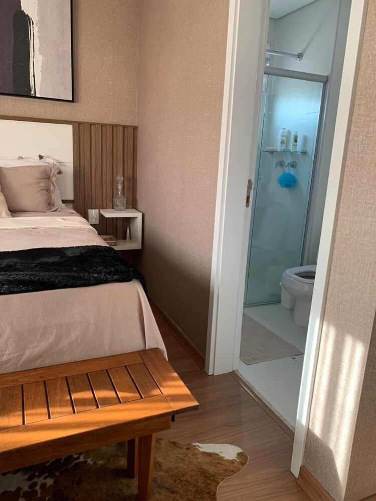 Apartamento, 2 quartos, 95 m² - Foto 4