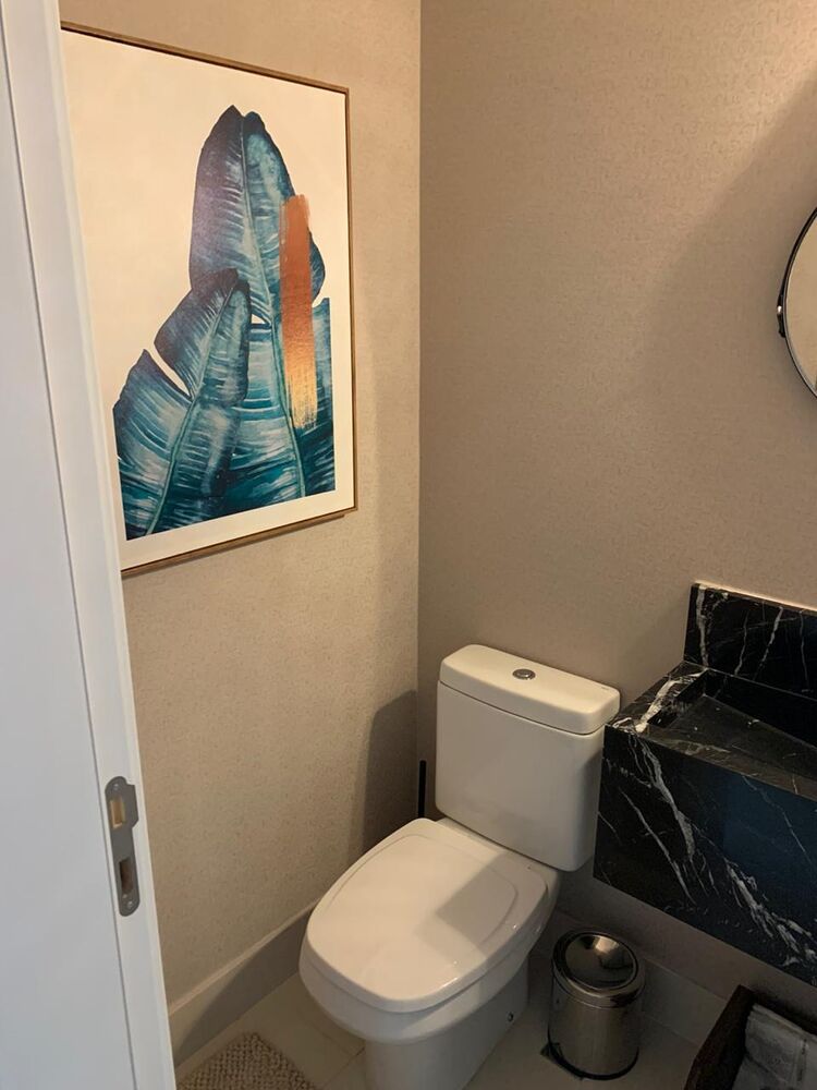 Apartamento, 2 quartos, 95 m² - Foto 17