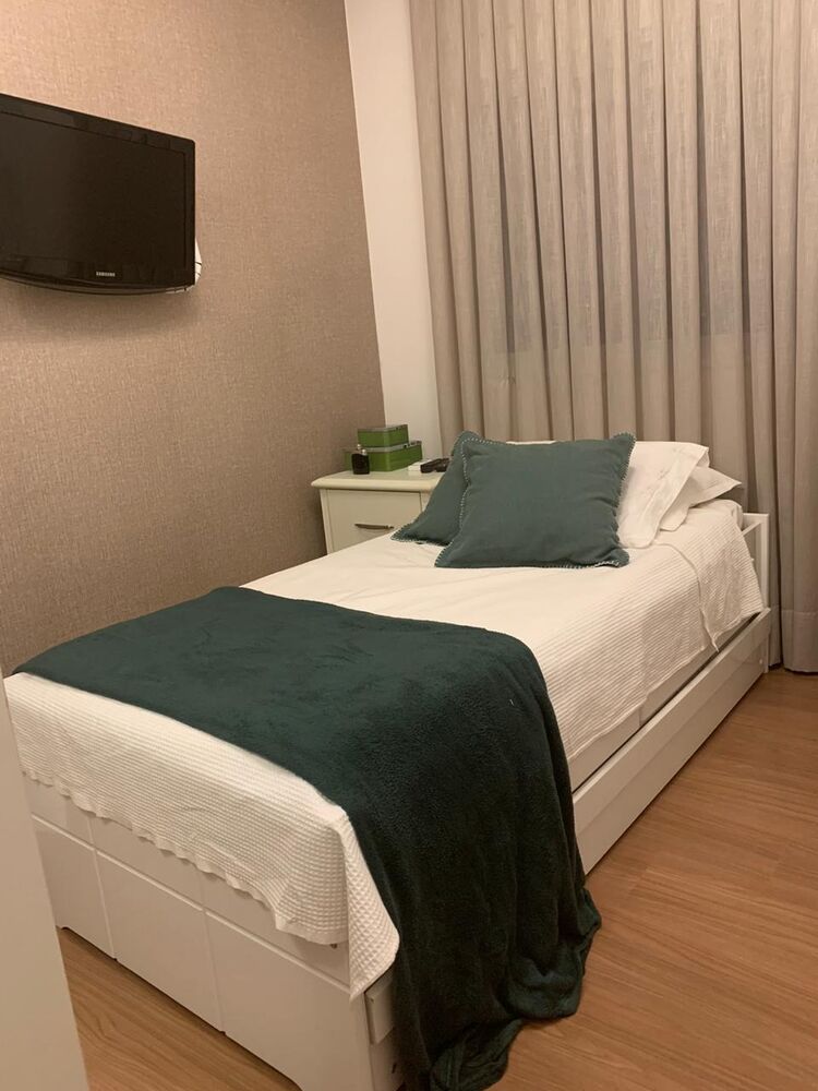 Apartamento, 2 quartos, 95 m² - Foto 10