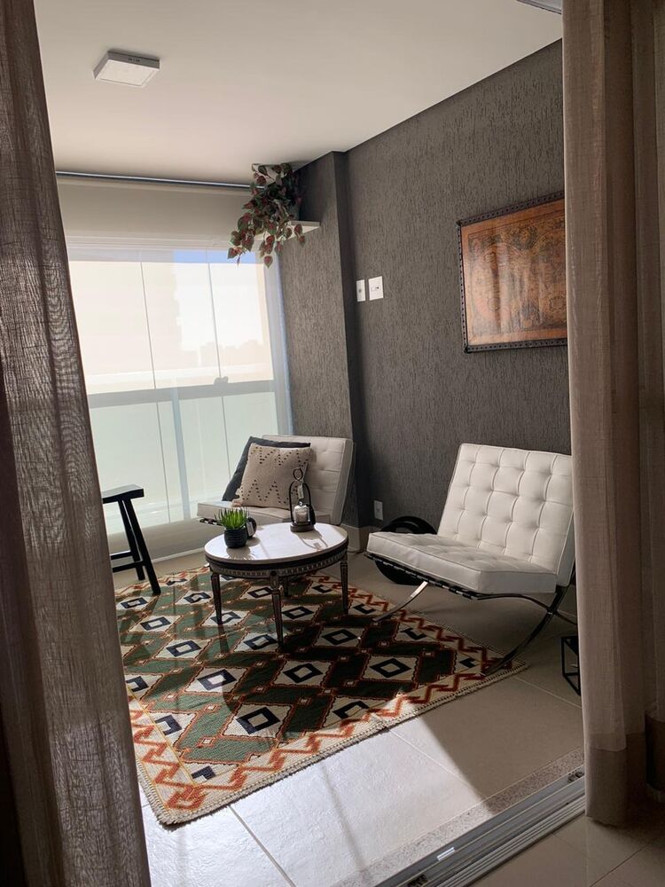 Apartamento, 2 quartos, 95 m² - Foto 1