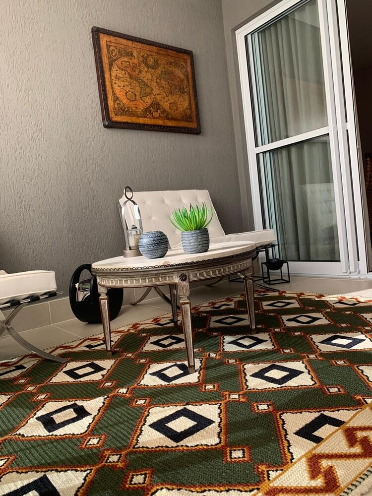 Apartamento, 2 quartos, 95 m² - Foto 2