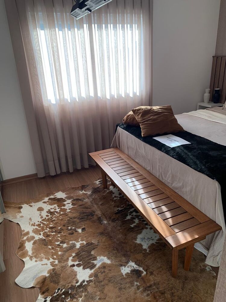 Apartamento, 2 quartos, 95 m² - Foto 6