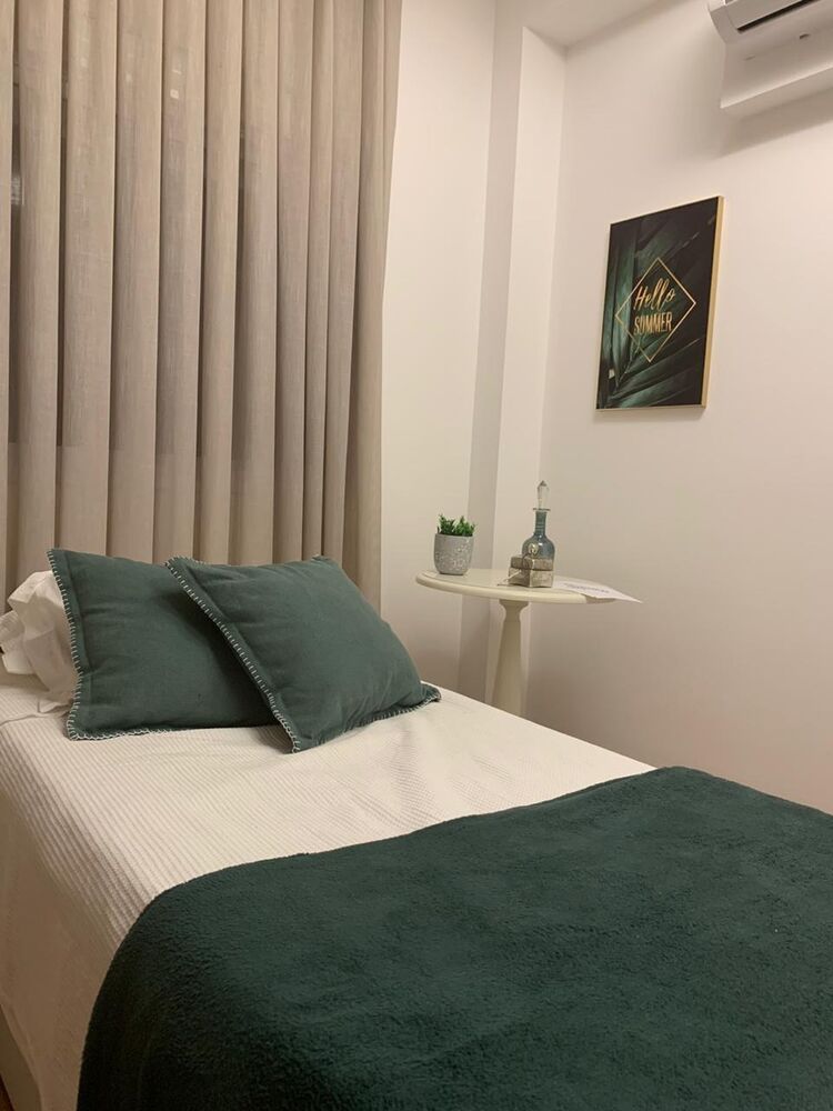 Apartamento, 2 quartos, 95 m² - Foto 8