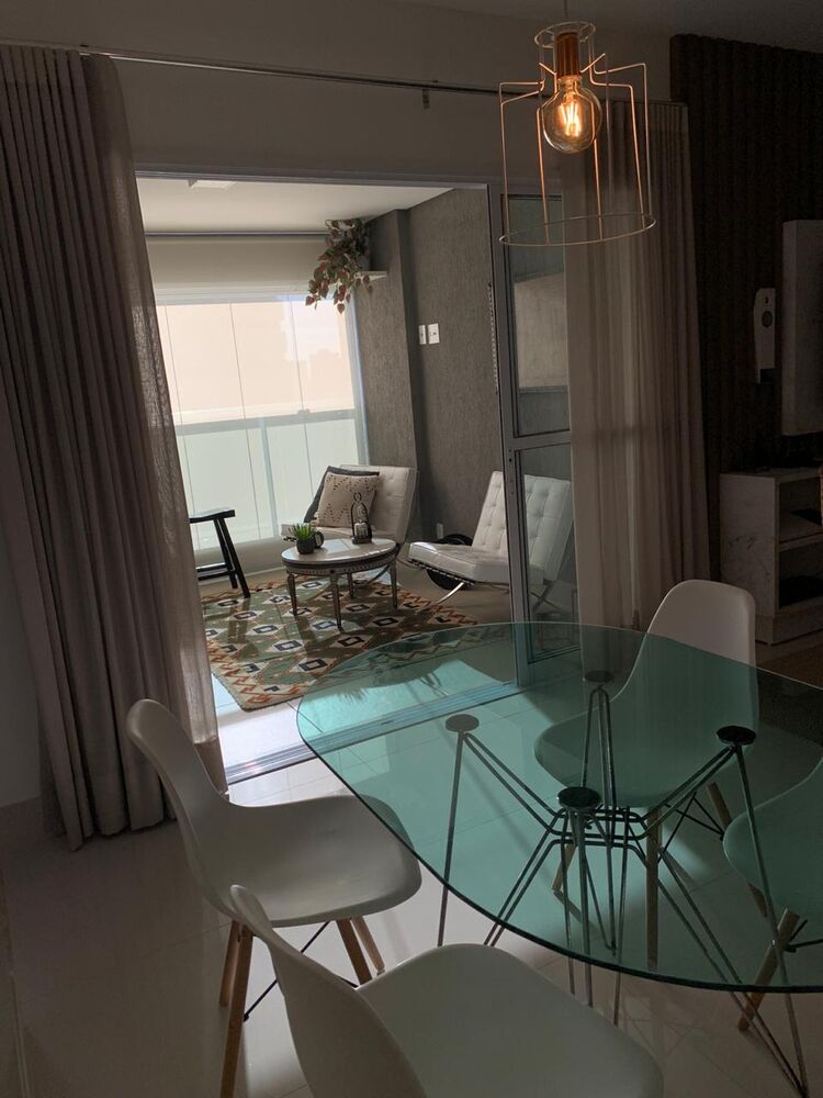 Apartamento, 2 quartos, 95 m² - Foto 3