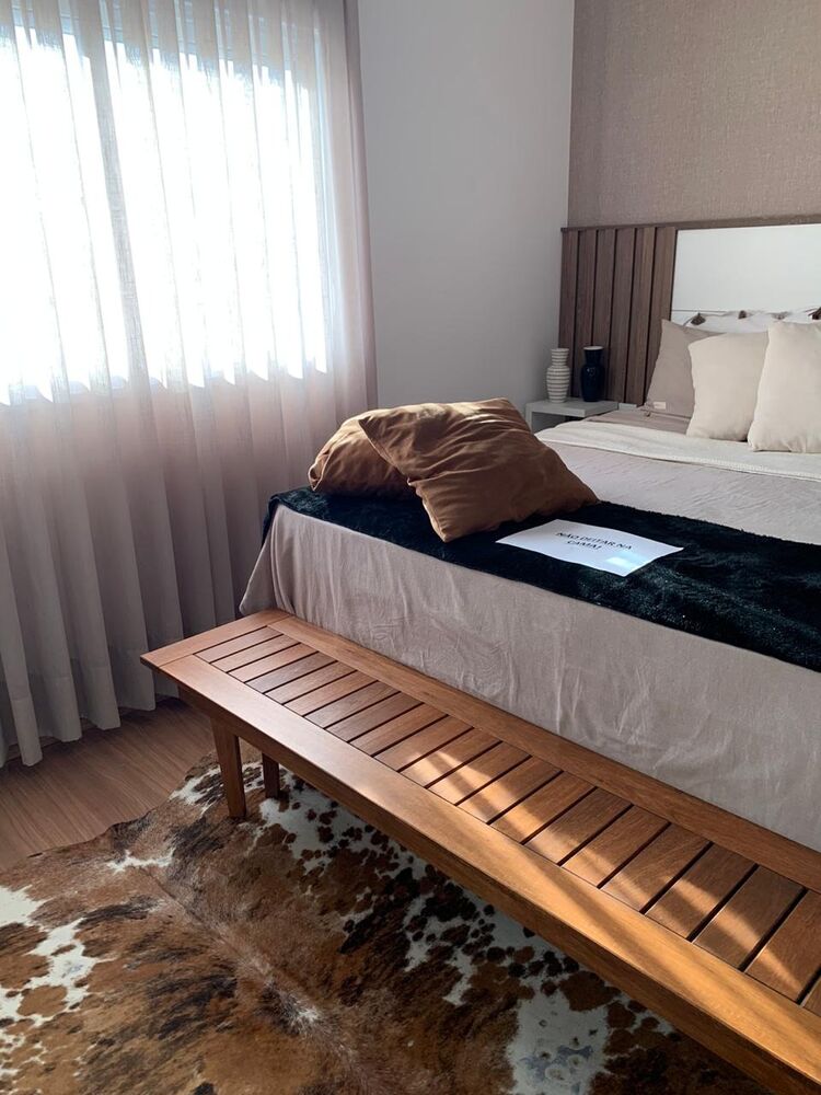 Apartamento, 2 quartos, 95 m² - Foto 5