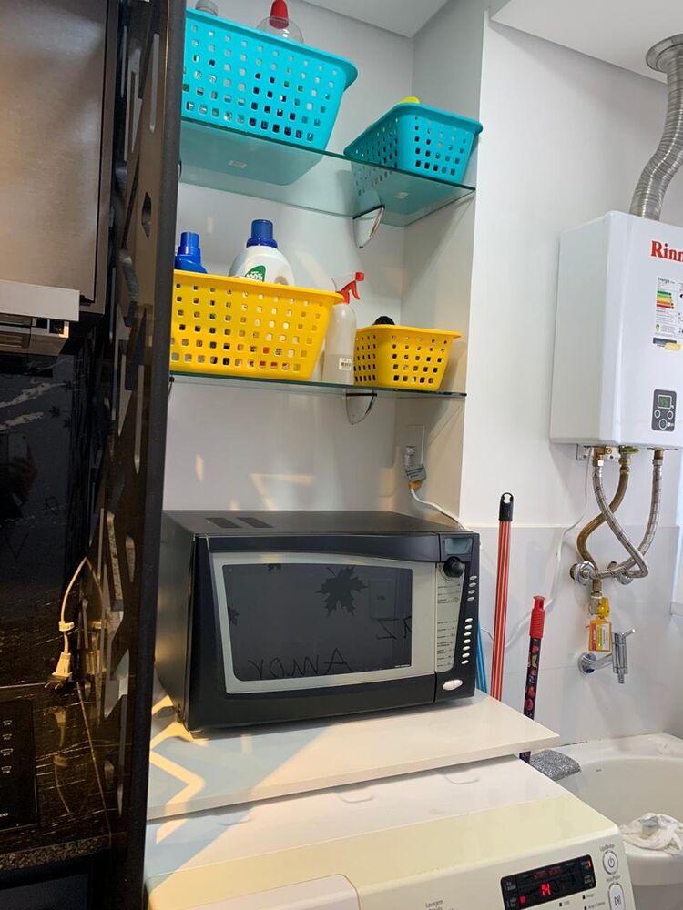 Apartamento, 2 quartos, 95 m² - Foto 15