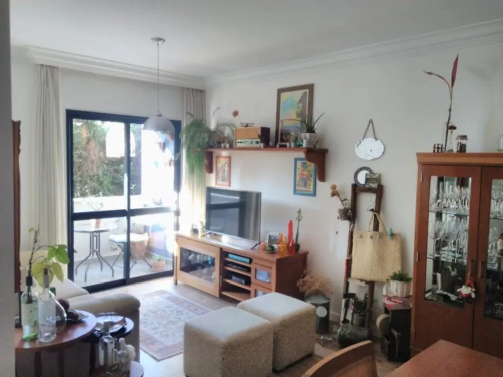 Apartamento à venda com 3 quartos, 77m² - Foto 3