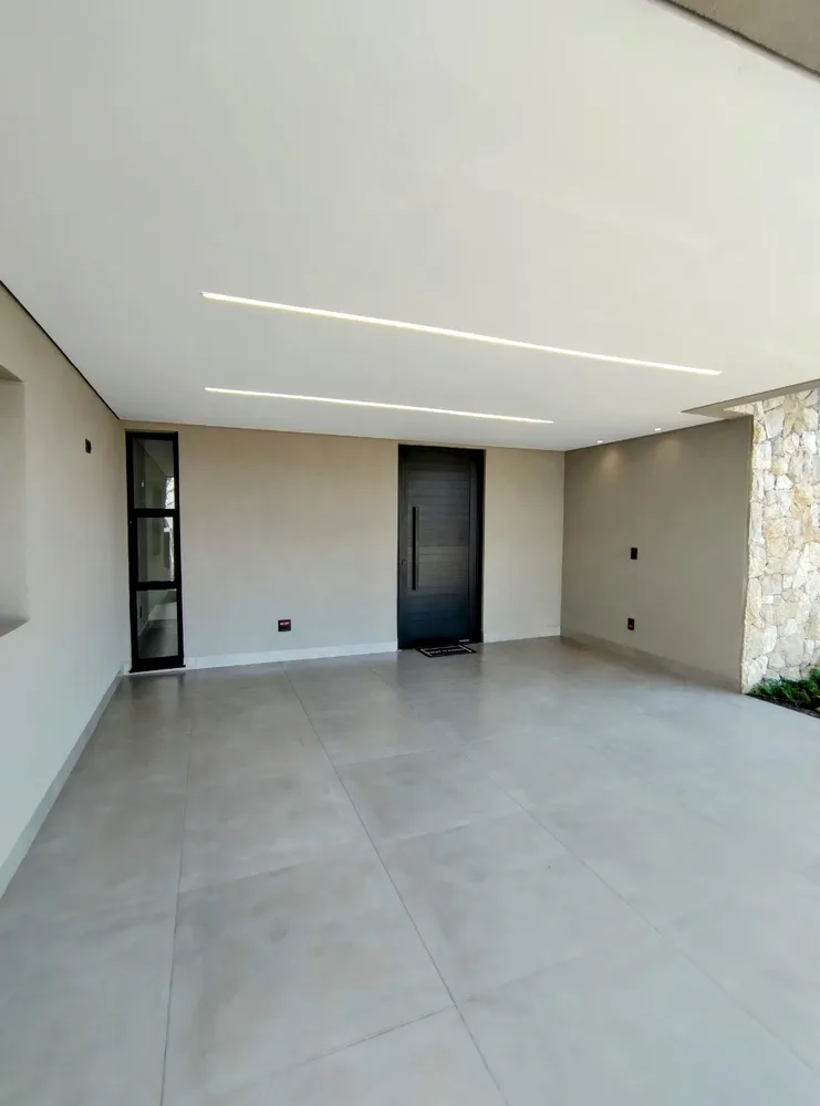 Casa, 3 quartos - Foto 3