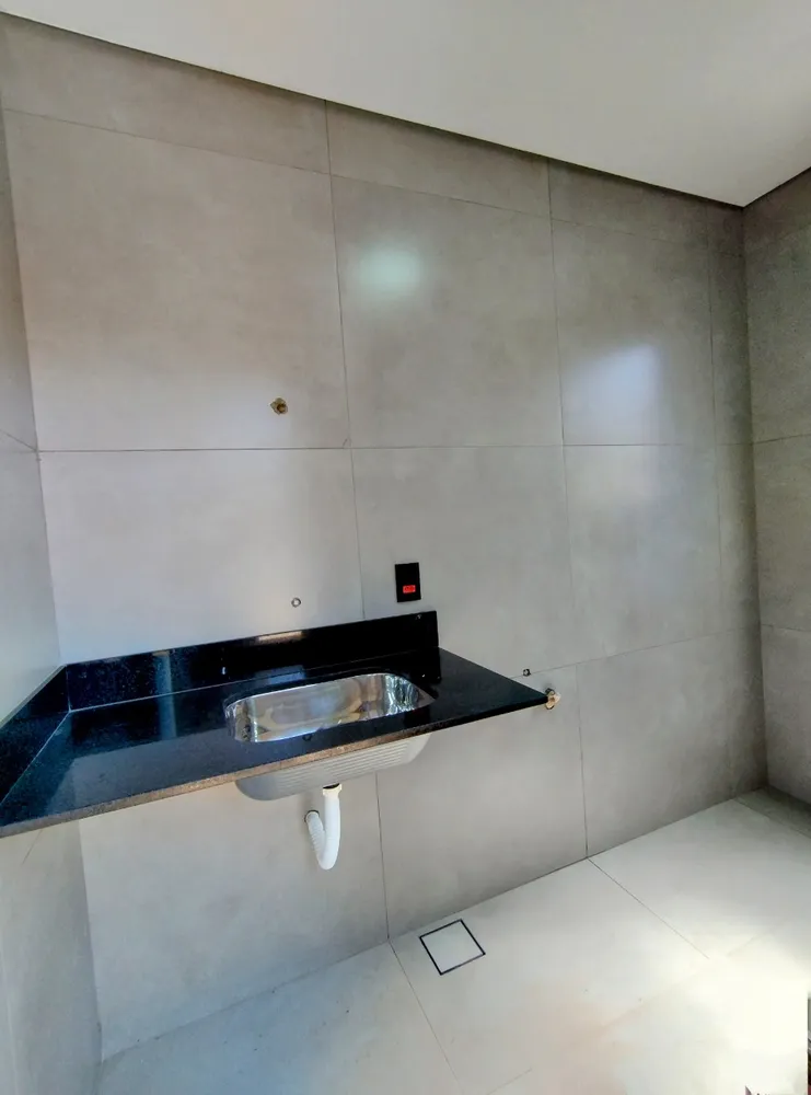Casa, 3 quartos - Foto 7