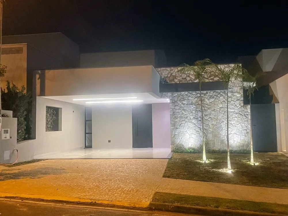 Casa, 3 quartos - Foto 4