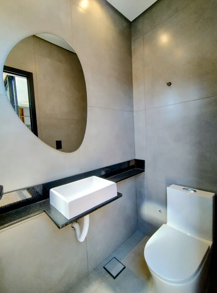 Casa, 3 quartos - Foto 7