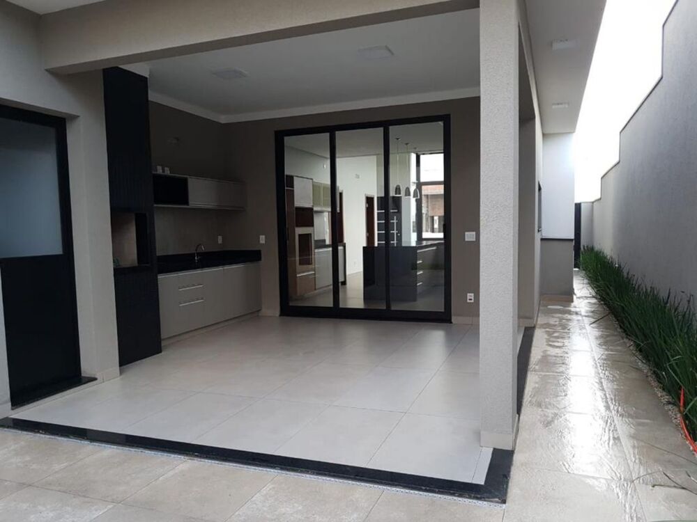 Casa, 3 quartos, 186 m² - Foto 3