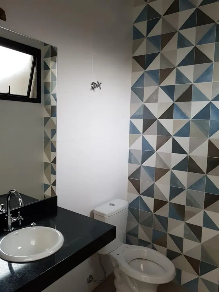 Casa, 3 quartos, 186 m² - Foto 2