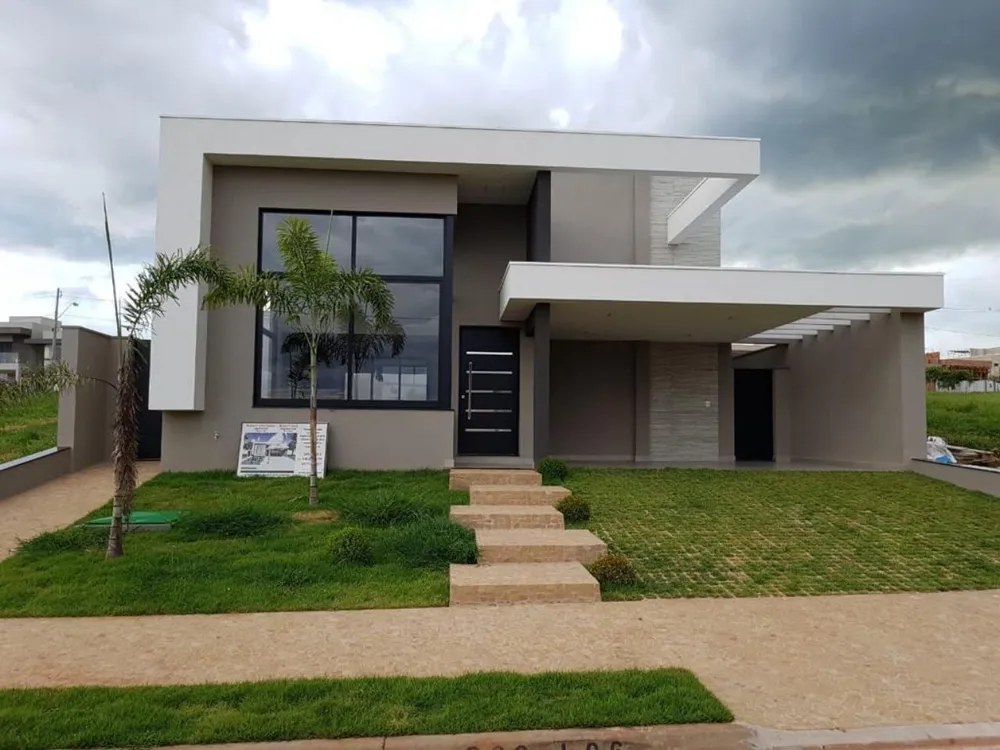 Casa, 3 quartos, 186 m² - Foto 1