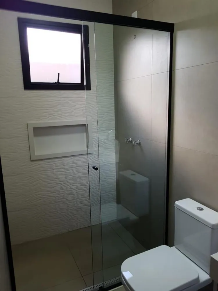 Casa, 3 quartos, 186 m² - Foto 1