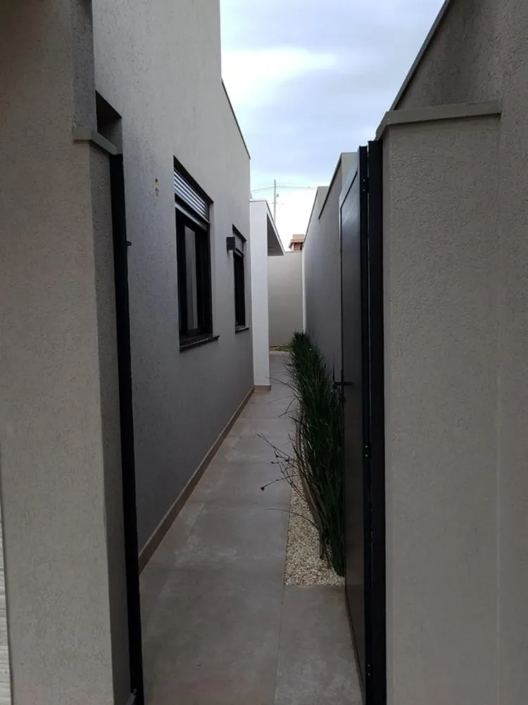 Casa, 3 quartos, 186 m² - Foto 3