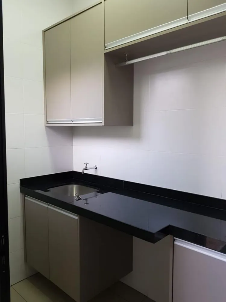 Casa, 3 quartos, 186 m² - Foto 13