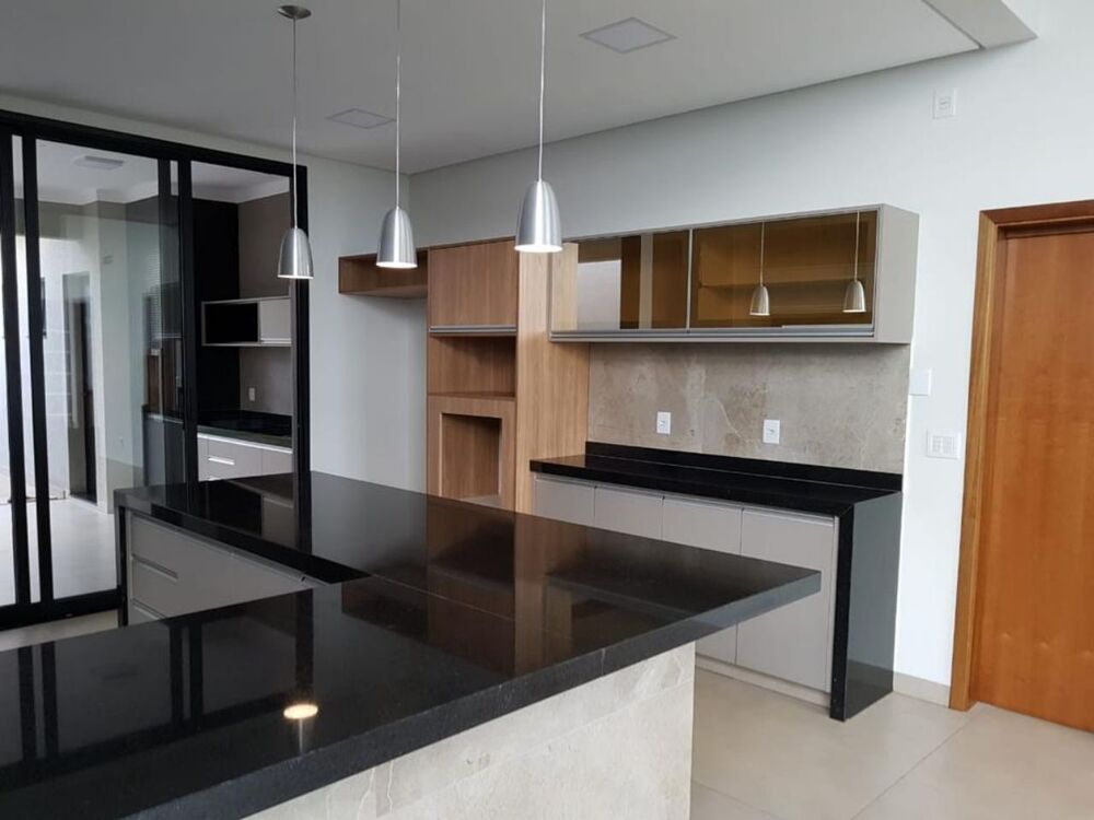 Casa, 3 quartos, 186 m² - Foto 2