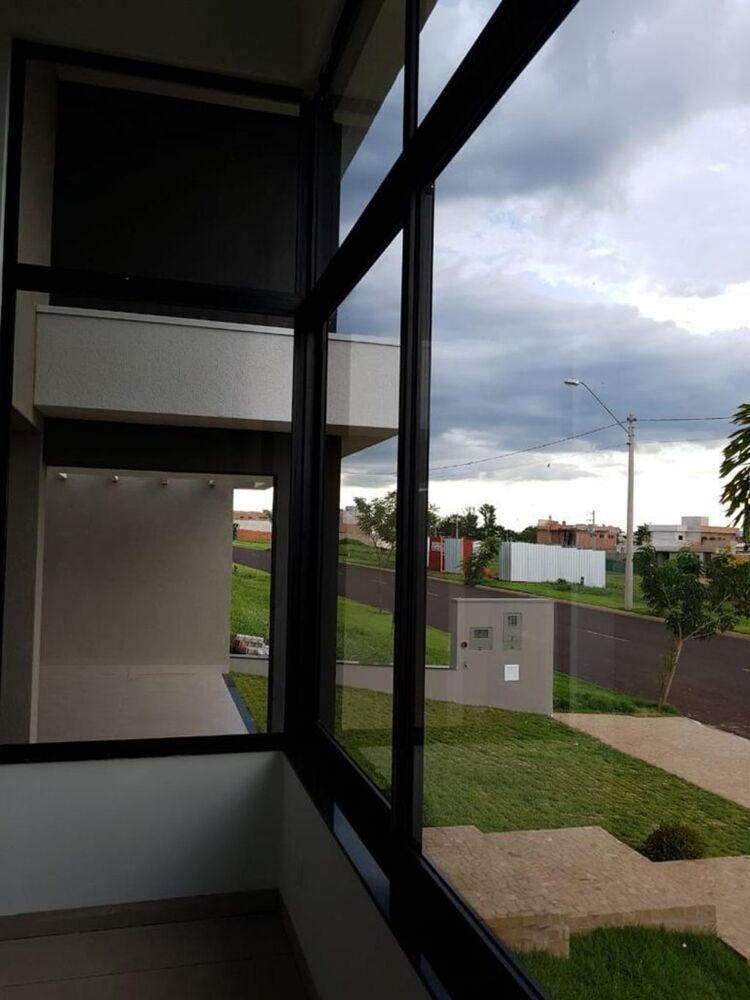 Casa, 3 quartos, 186 m² - Foto 1