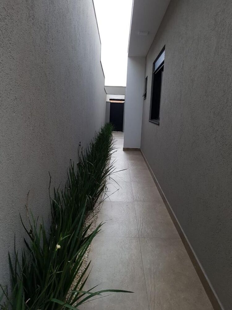 Casa, 3 quartos, 186 m² - Foto 4