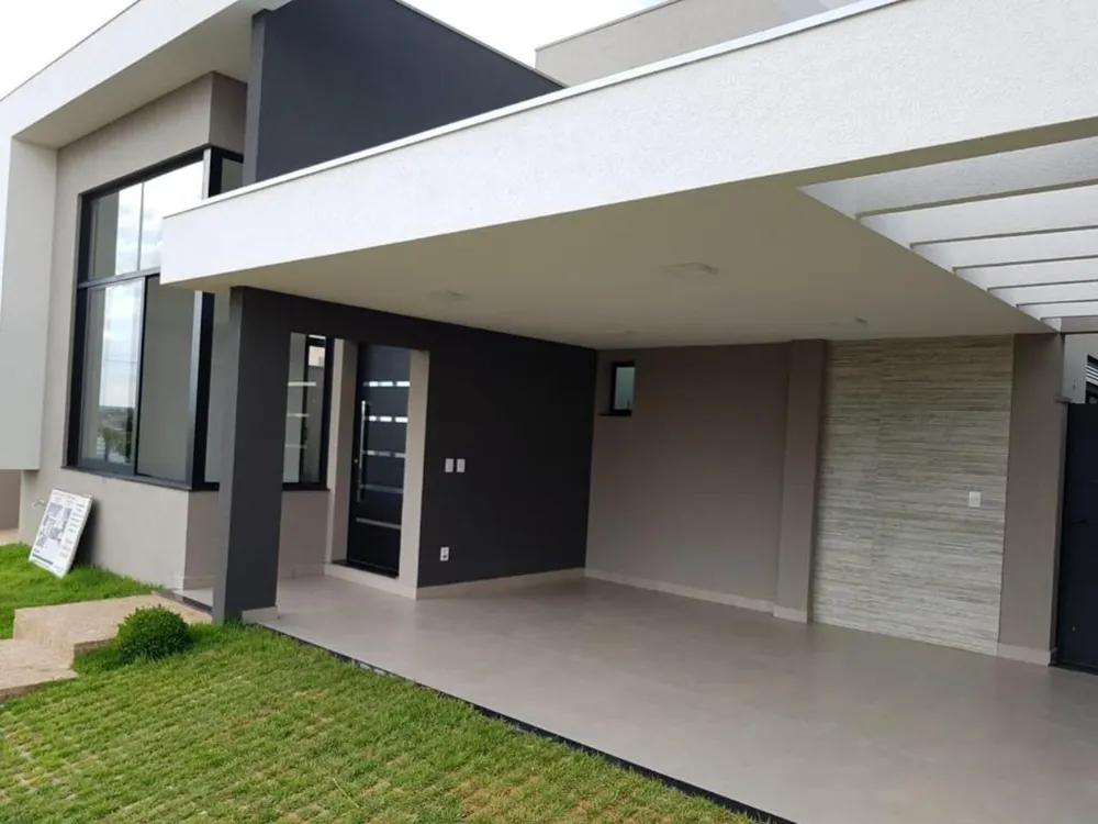 Casa, 3 quartos, 186 m² - Foto 2