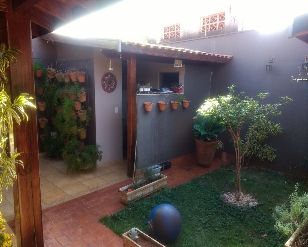 Casa, 3 quartos - Foto 6