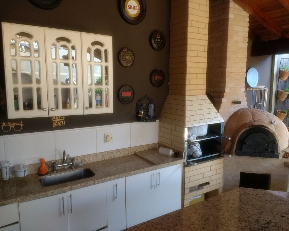 Casa, 3 quartos - Foto 7