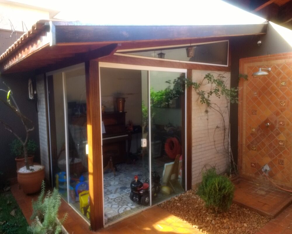 Casa, 3 quartos - Foto 5