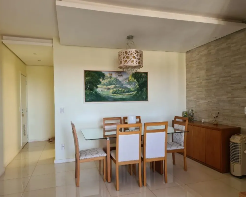 Apartamento, 3 quartos, 96 m² - Foto 4