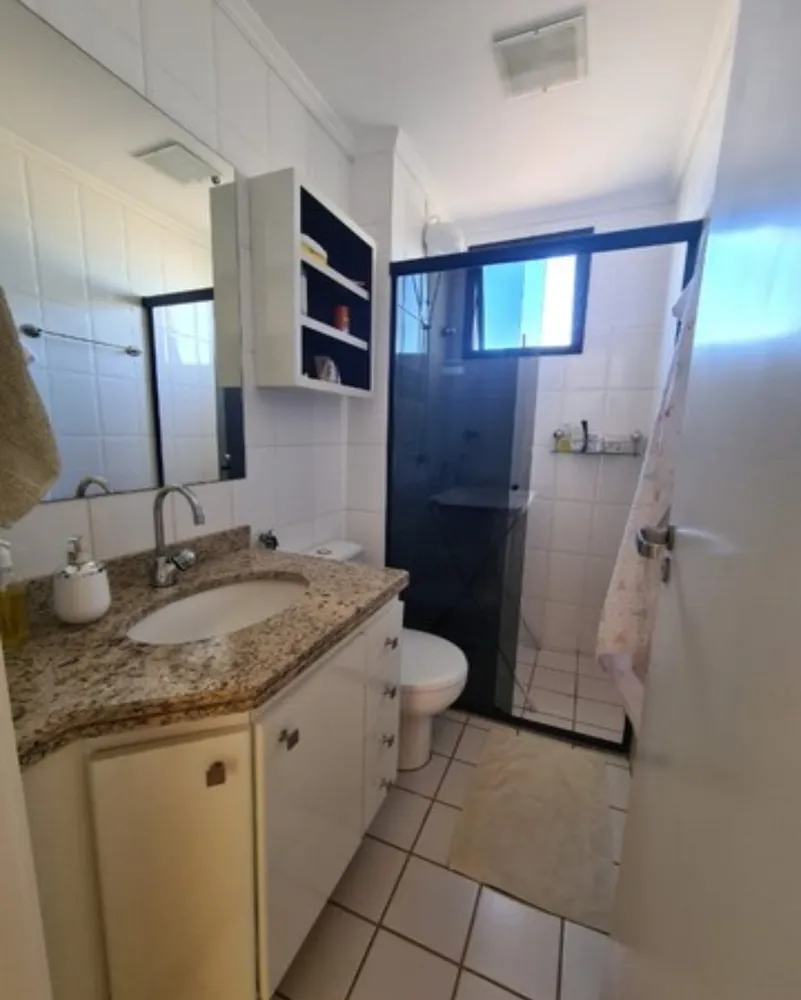 Apartamento, 3 quartos, 96 m² - Foto 1