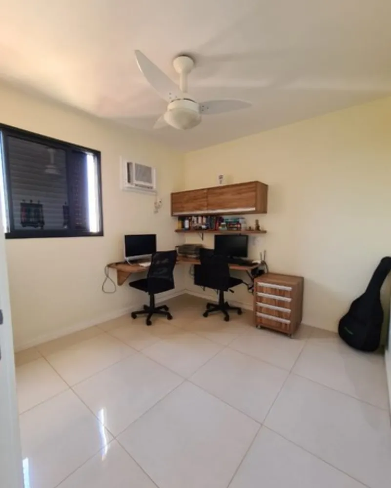 Apartamento, 3 quartos, 96 m² - Foto 3